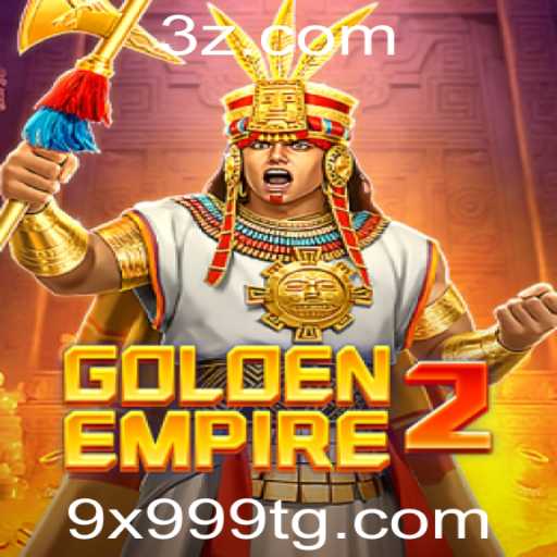 GoldenEmpire2: Aventura Estratégica nas Terras de Oportunidades Infinitas