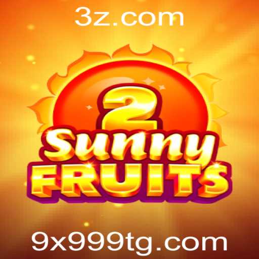 SunnyFruits2: Uma Viagem Frutífera ao Mundo dos Jogos Online